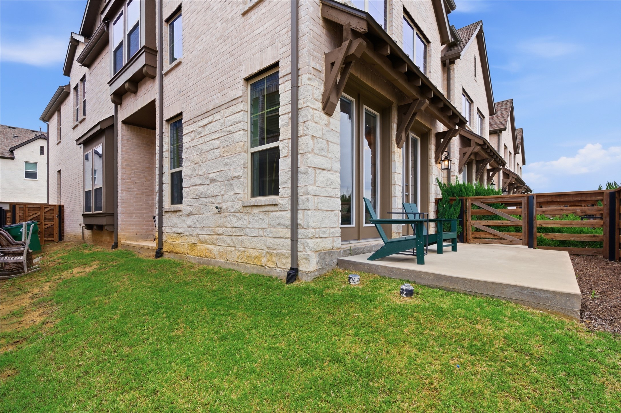 372 Somerville Drive Mckinney TX 75071