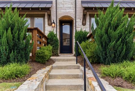 372 Somerville Drive Mckinney TX 75071