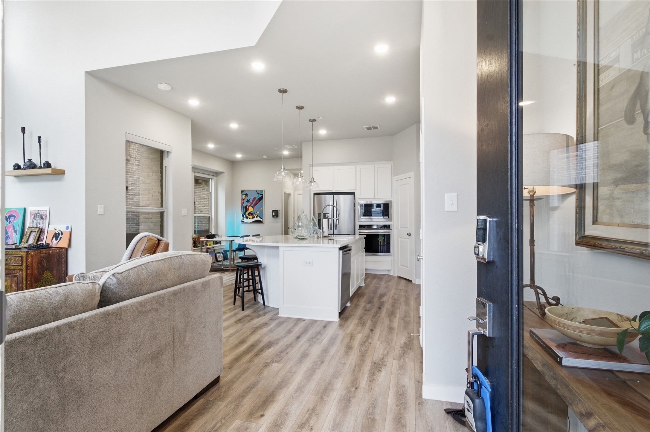 372 Somerville Drive Mckinney TX 75071
