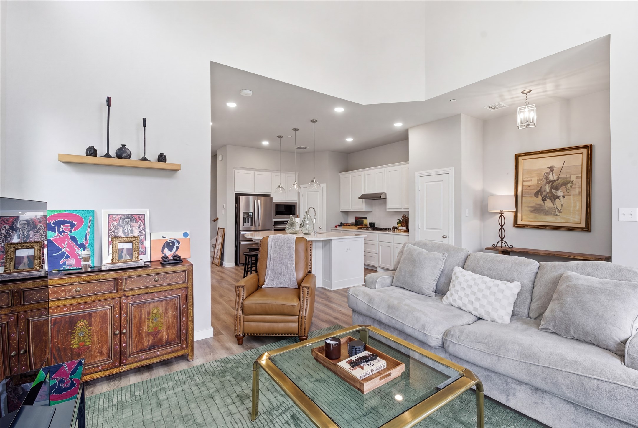 372 Somerville Drive Mckinney TX 75071