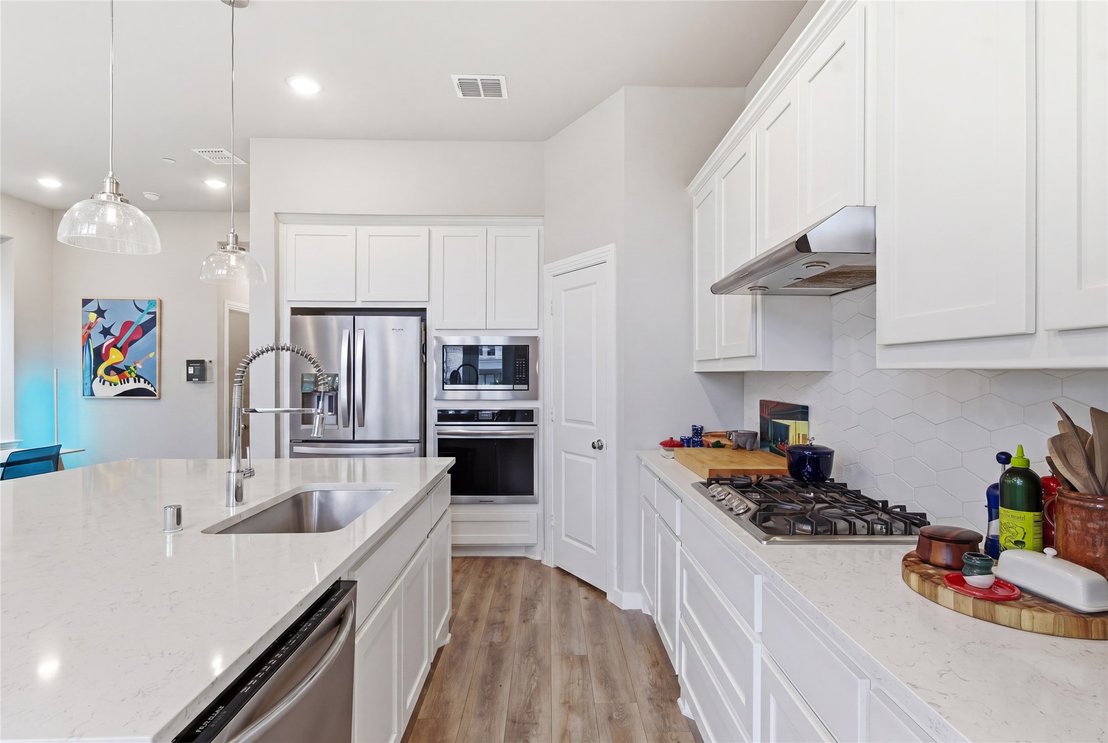 372 Somerville Drive Mckinney TX 75071