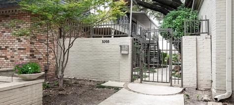 5311 Fleetwood Oaks Avenue Dallas TX 75235