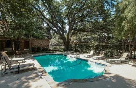 5311 Fleetwood Oaks Avenue Dallas TX 75235