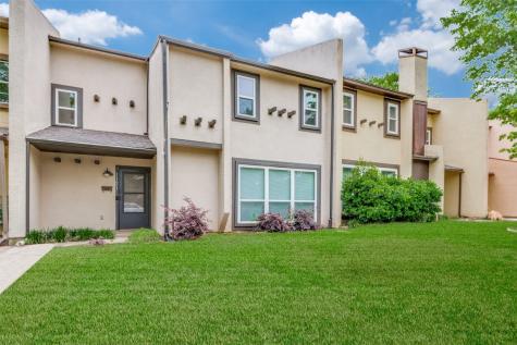 1121 Missy Lane Irving TX 75060