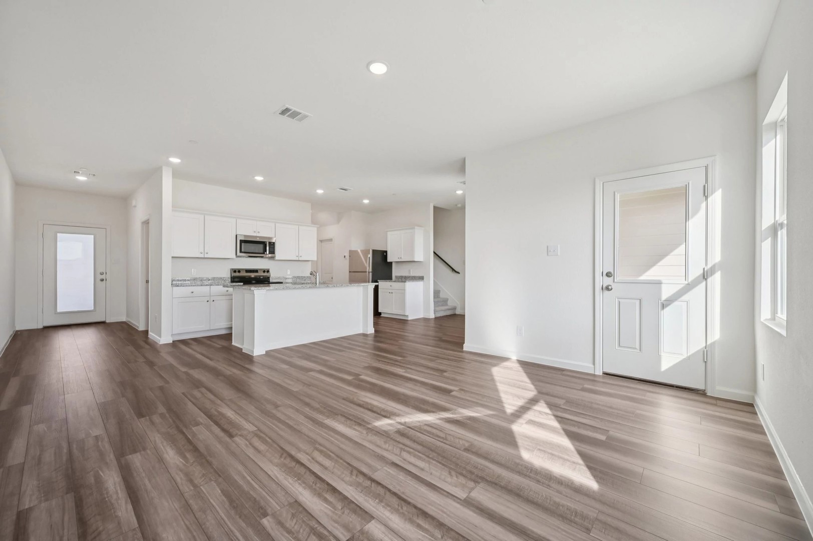 206 Pourtales Lane Cedar Hill TX 75104