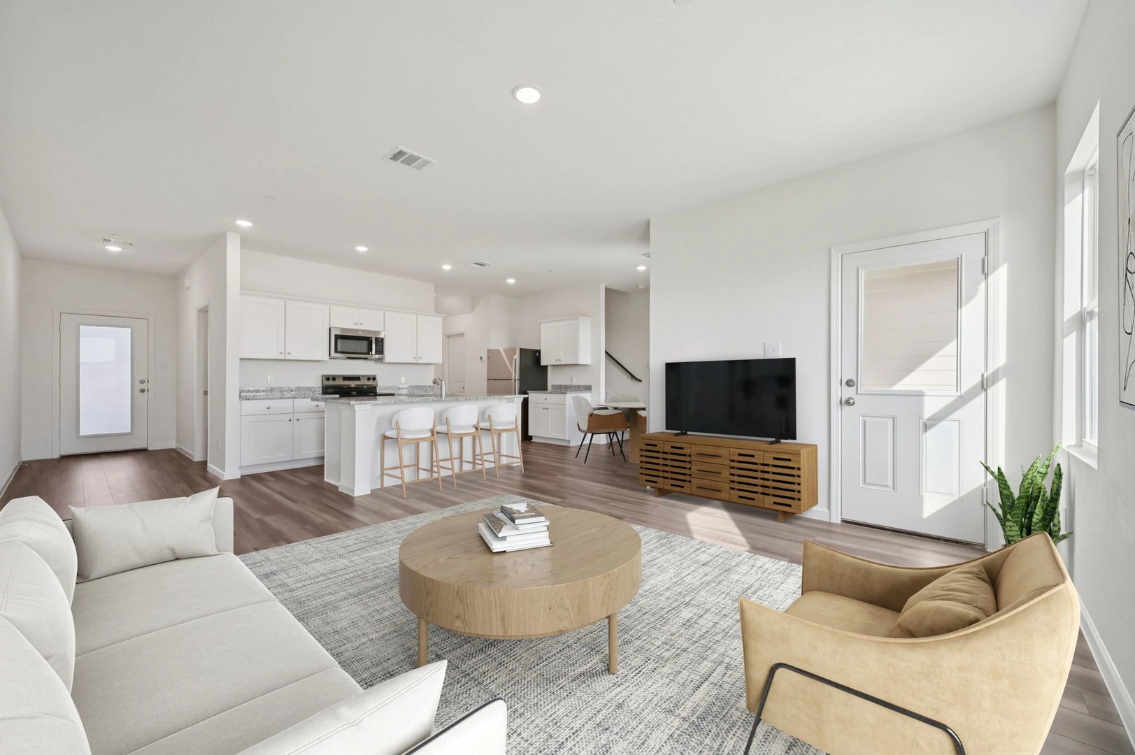 206 Pourtales Lane Cedar Hill TX 75104
