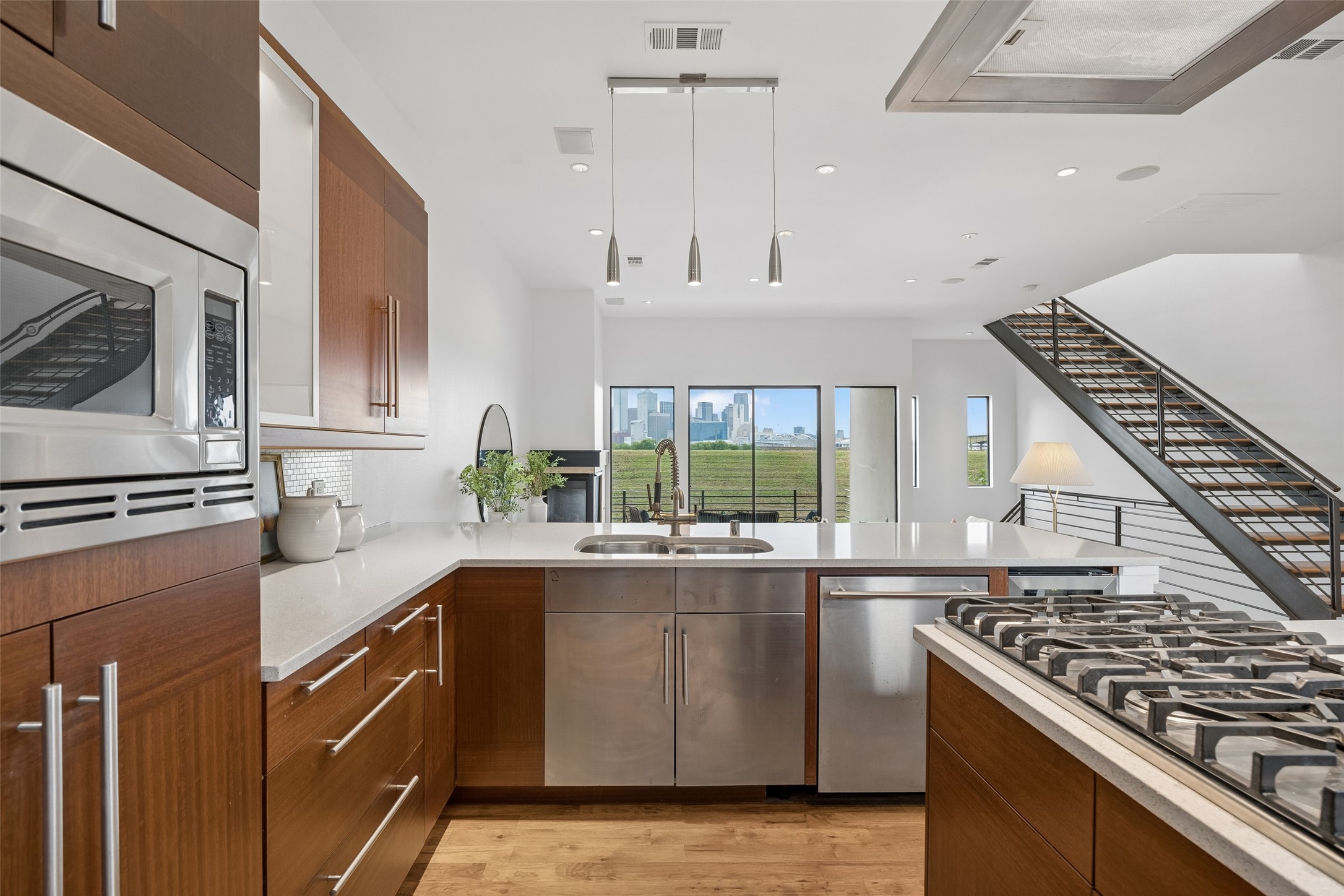 433 Trinity River Circle Dallas TX 75203