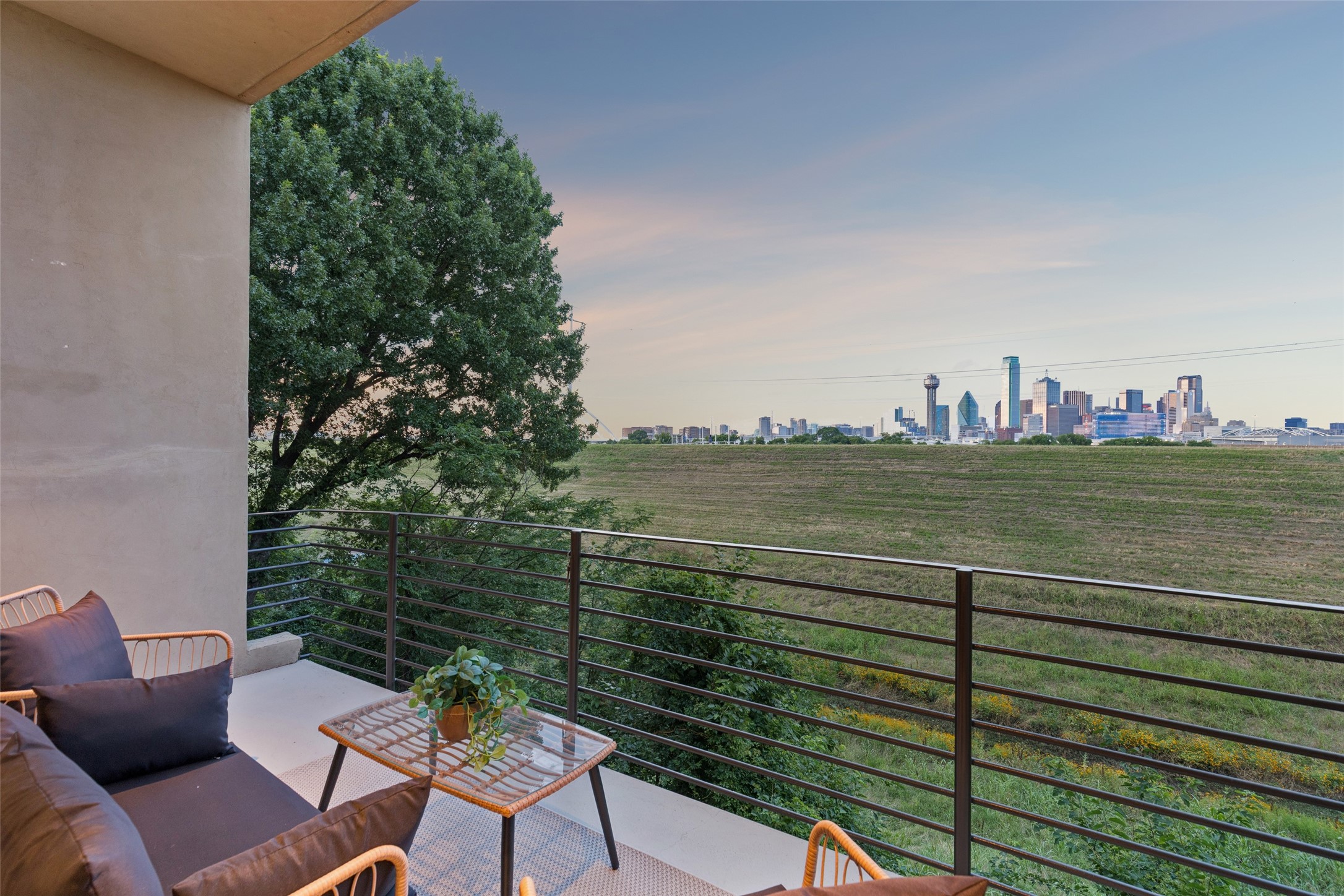 433 Trinity River Circle Dallas TX 75203