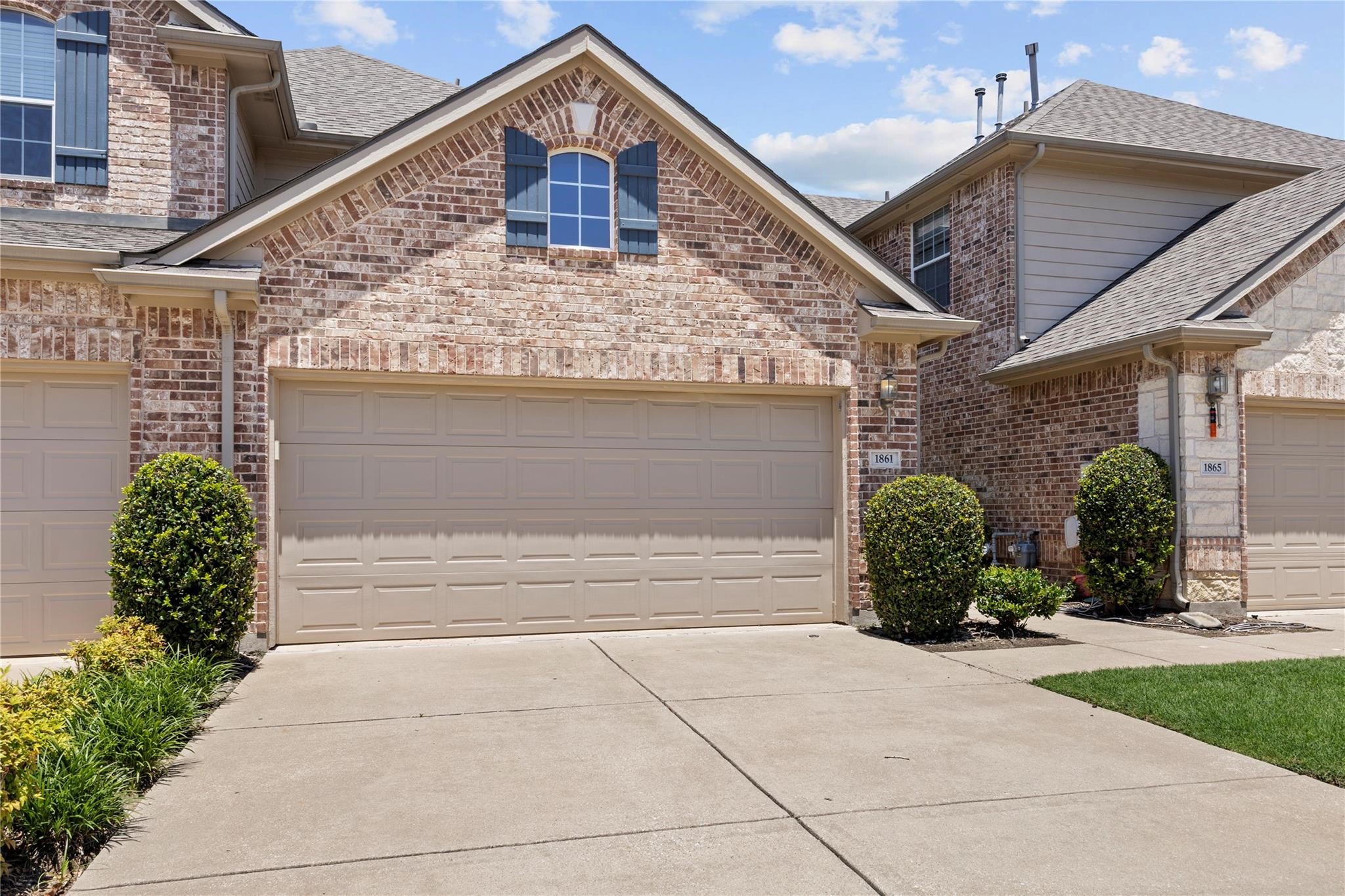 1861 Sandpiper Lane Carrollton TX 75007