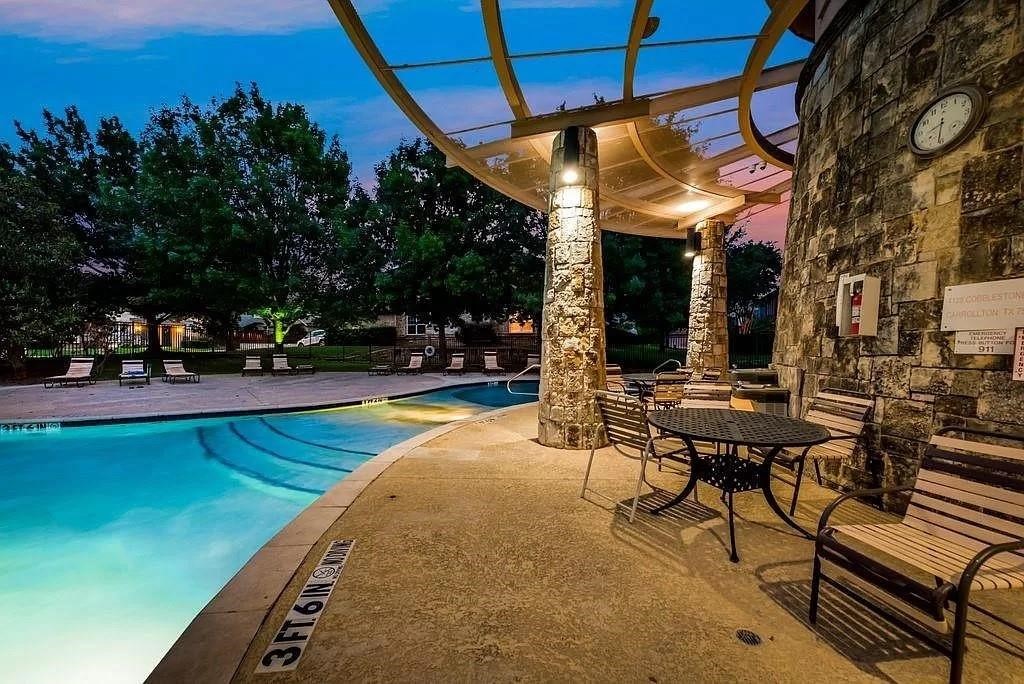 1861 Sandpiper Lane Carrollton TX 75007