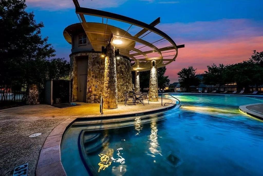 1861 Sandpiper Lane Carrollton TX 75007