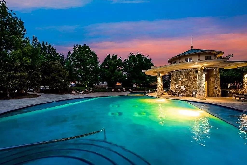 1861 Sandpiper Lane Carrollton TX 75007