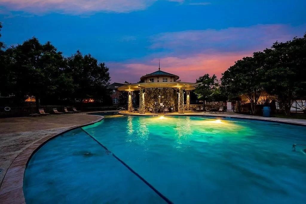1861 Sandpiper Lane Carrollton TX 75007