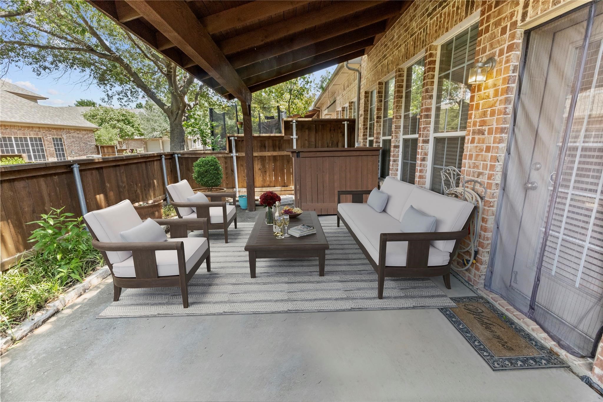 1861 Sandpiper Lane Carrollton TX 75007