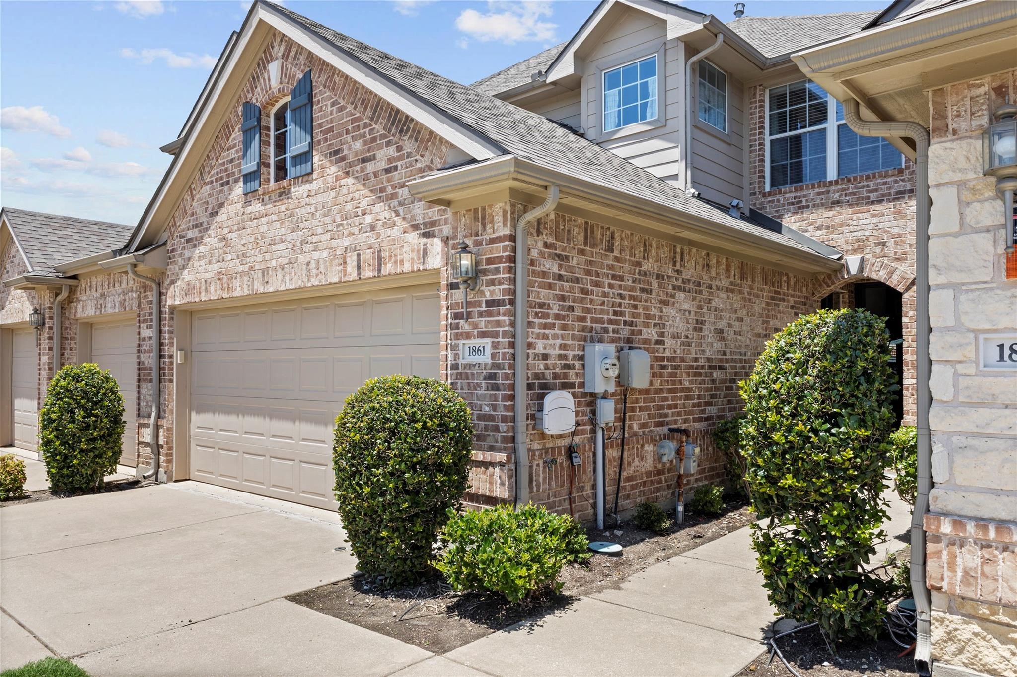 1861 Sandpiper Lane Carrollton TX 75007