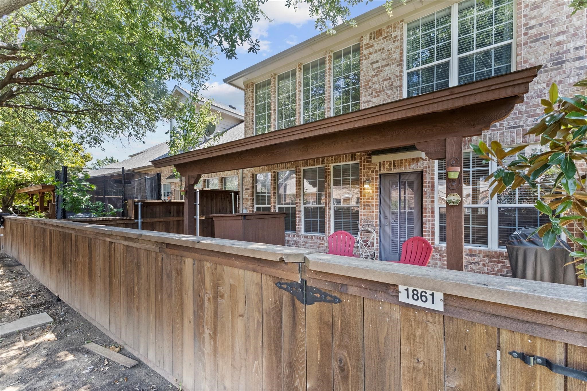 1861 Sandpiper Lane Carrollton TX 75007