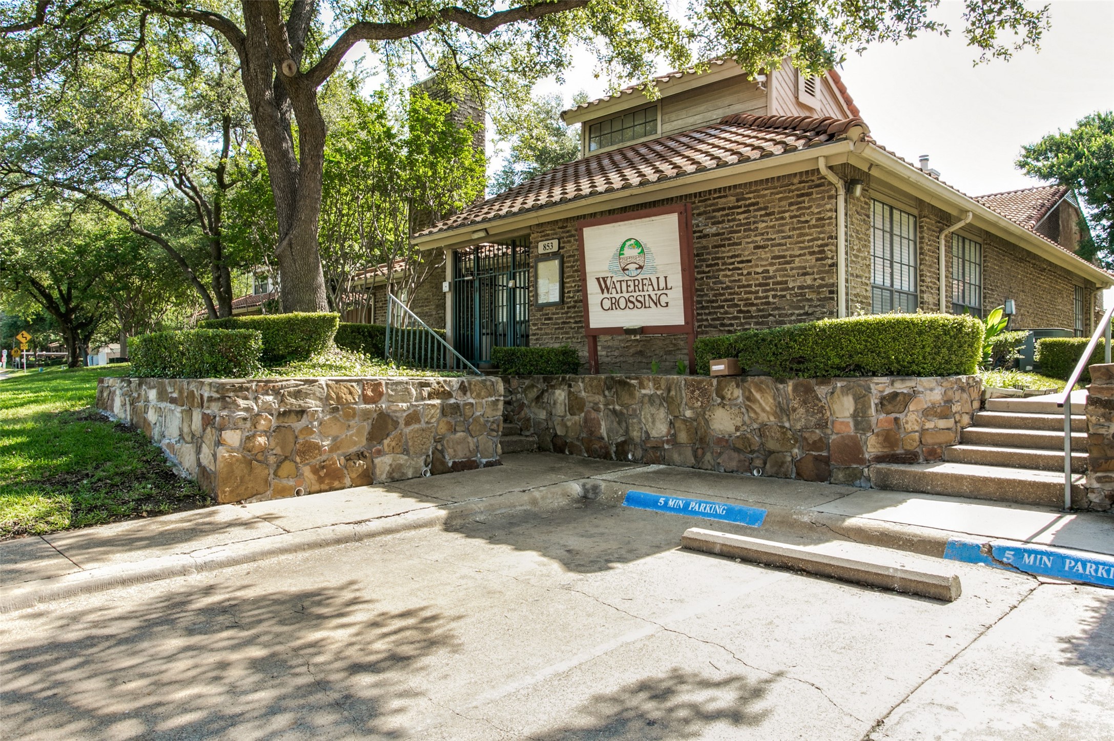 895 Dublin Drive Richardson TX 75080