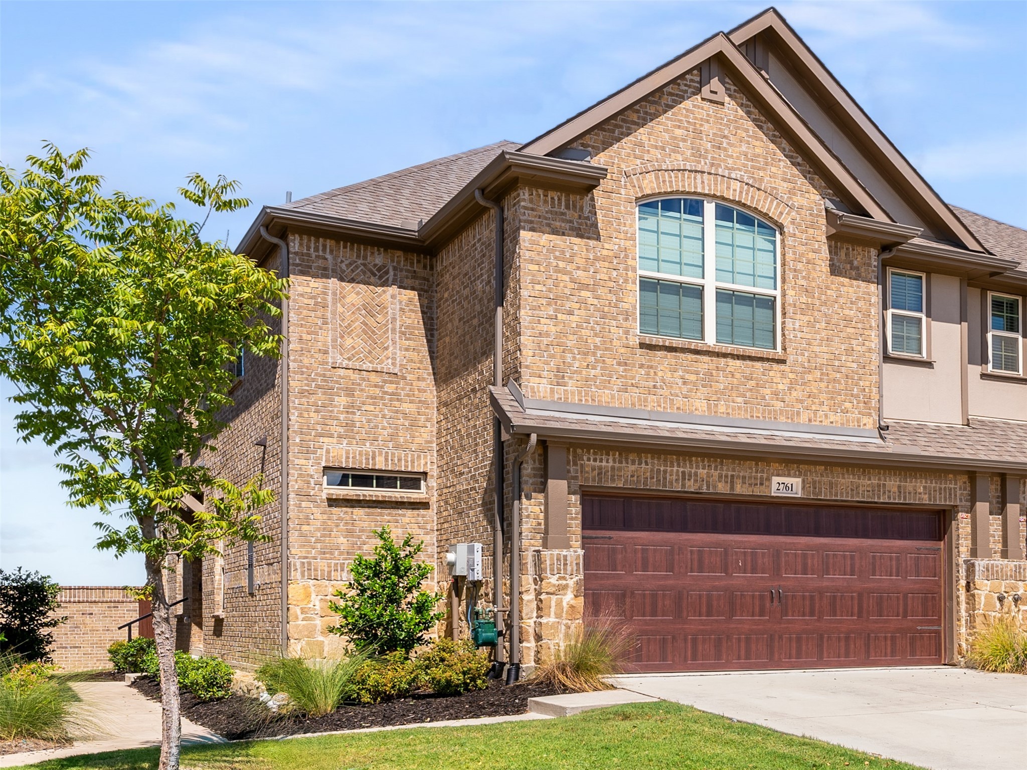2761 Majesty Drive Little Elm TX 75068