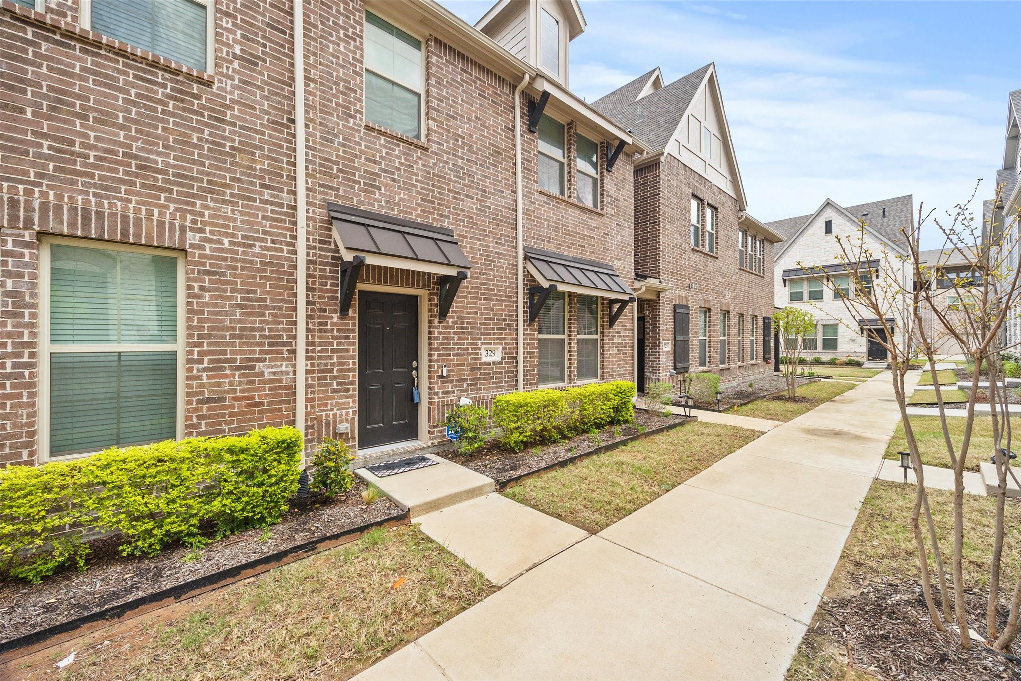 329 Baker Drive Plano TX 75074