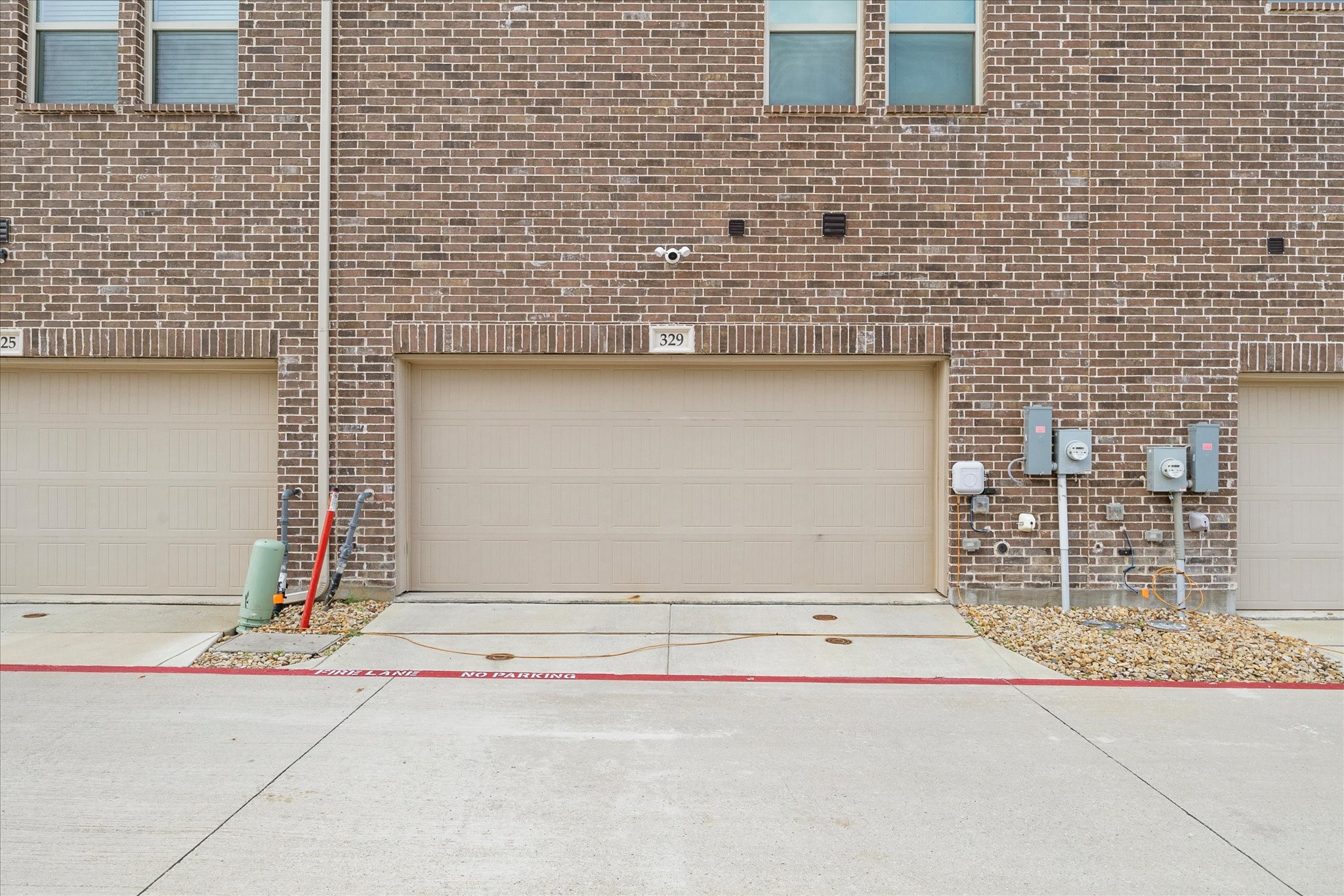 329 Baker Drive Plano TX 75074