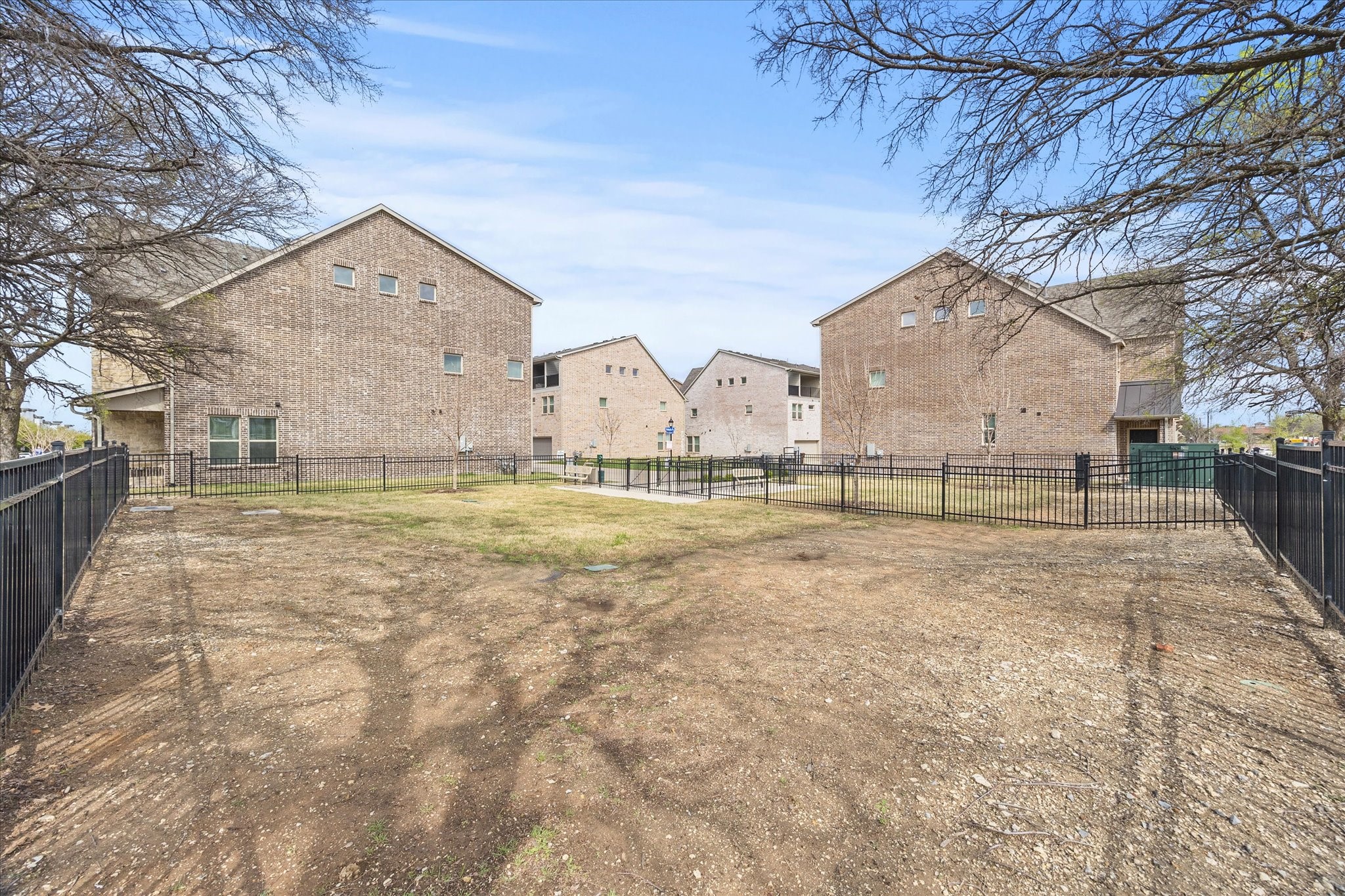 329 Baker Drive Plano TX 75074