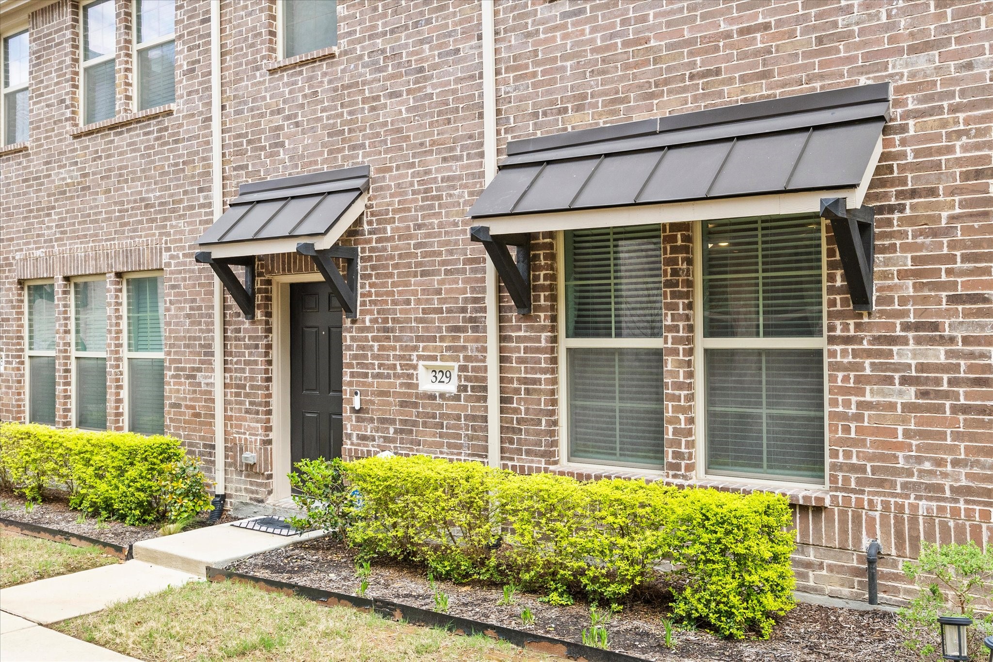 329 Baker Drive Plano TX 75074