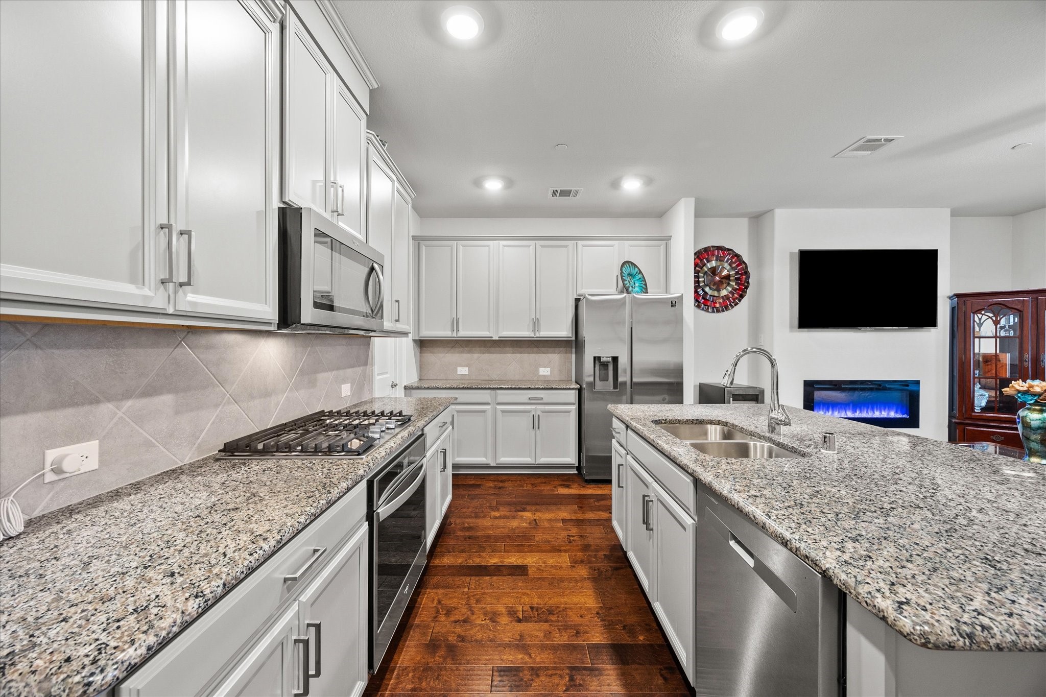 329 Baker Drive Plano TX 75074