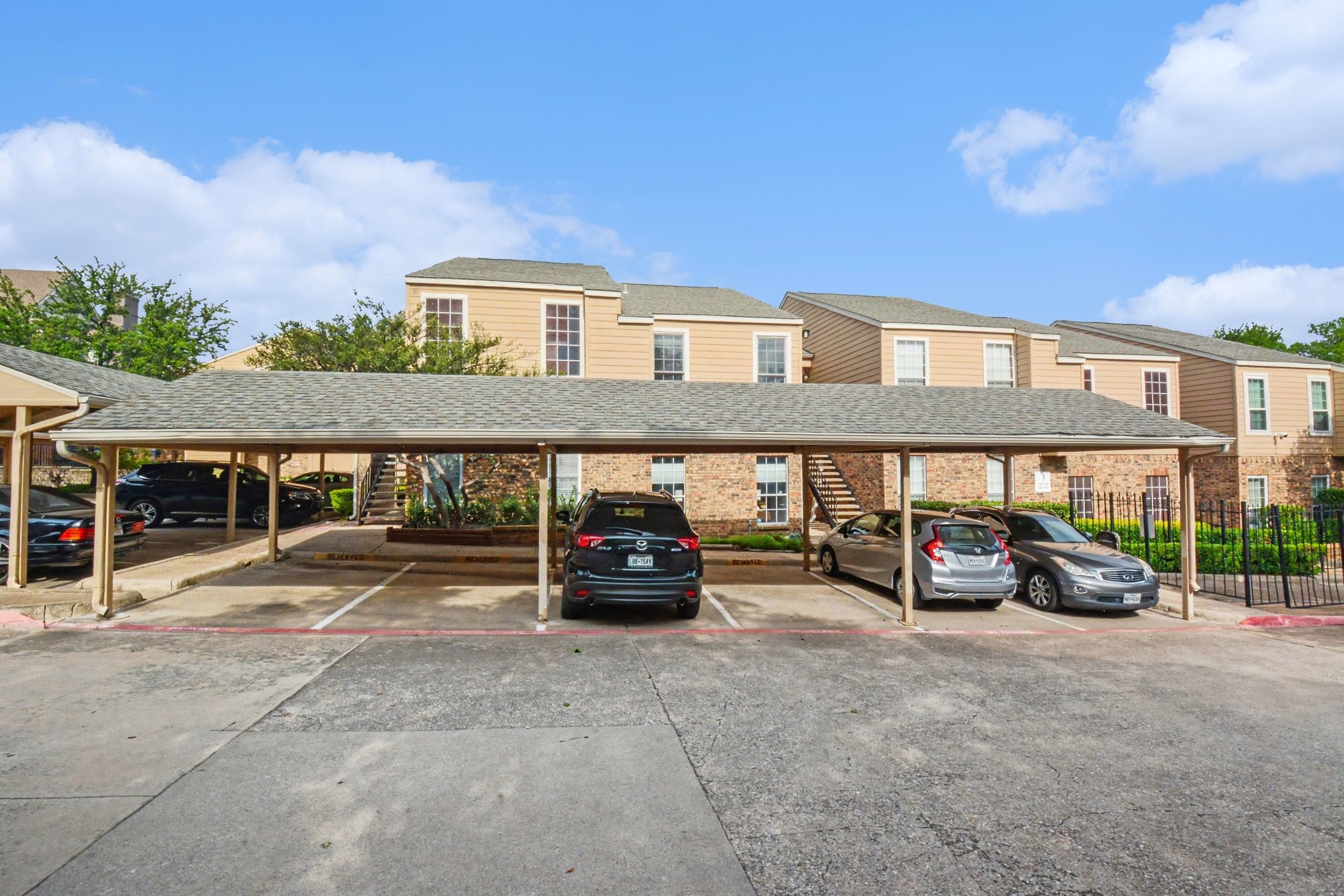 14277 Preston Road Dallas TX 75254