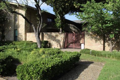 11312 Park Central Place Dallas TX 75230