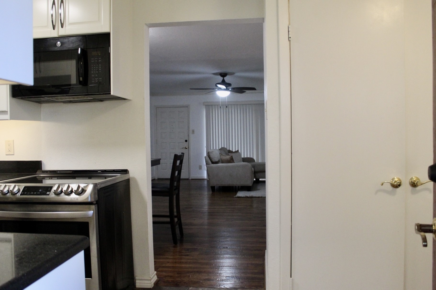 11312 Park Central Place Dallas TX 75230