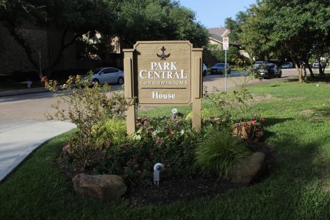 11312 Park Central Place Dallas TX 75230