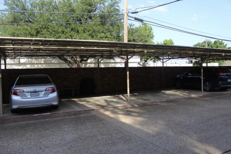 11312 Park Central Place Dallas TX 75230