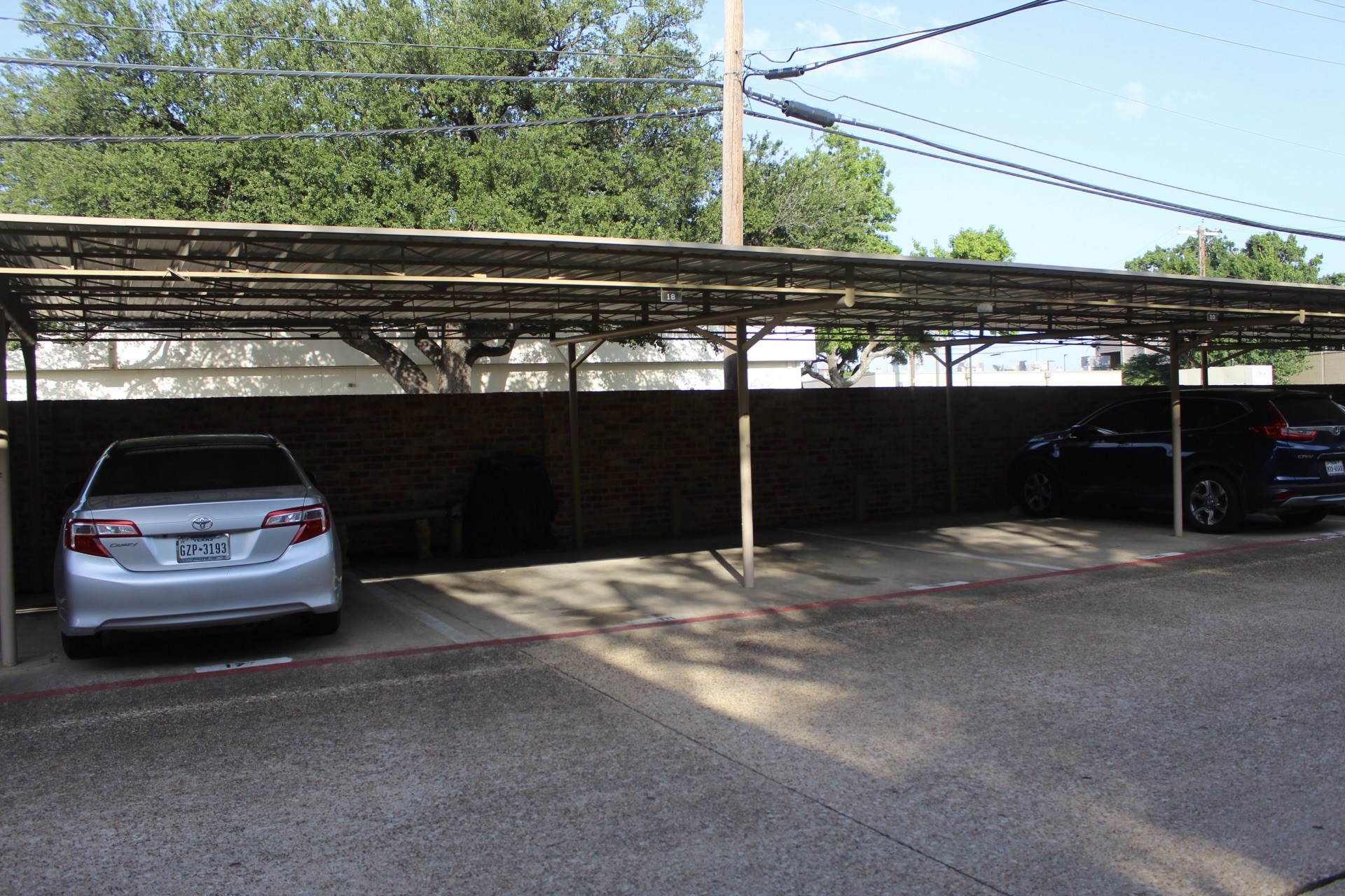 11312 Park Central Place Dallas TX 75230
