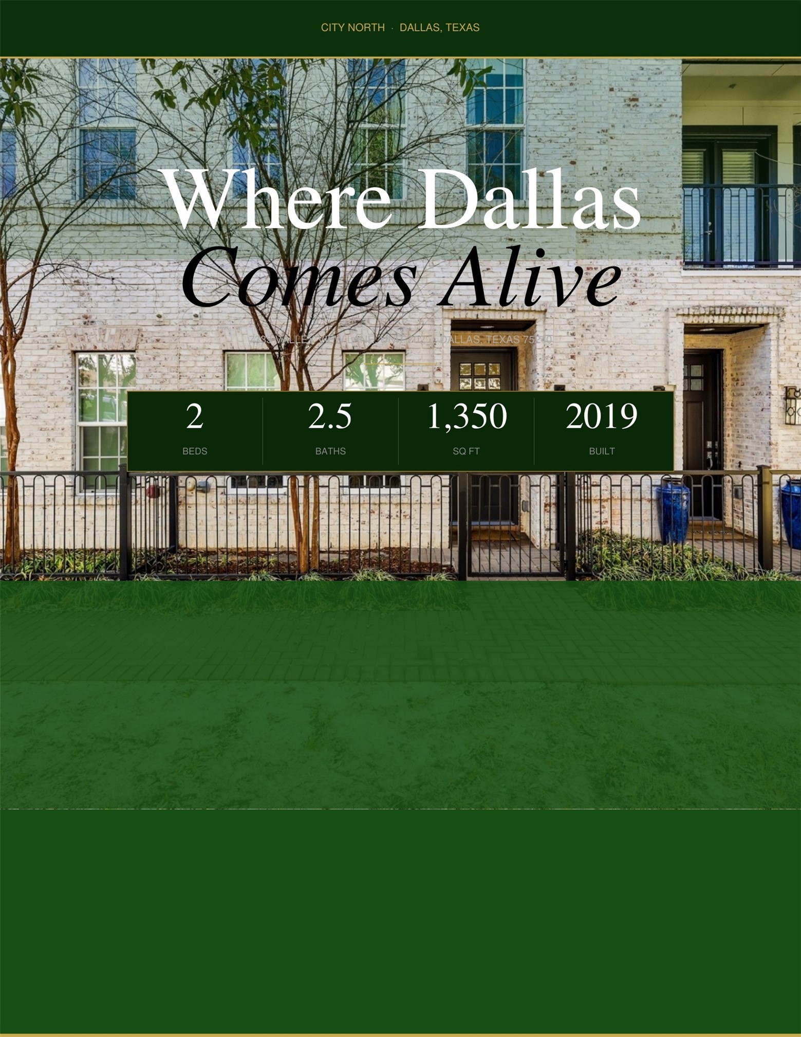 7333 Valley View Lane Dallas TX 75240