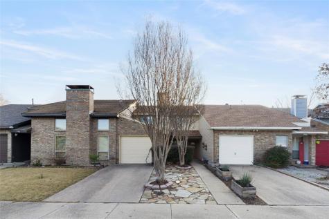 254 Mccarley Place Mckinney TX 75071