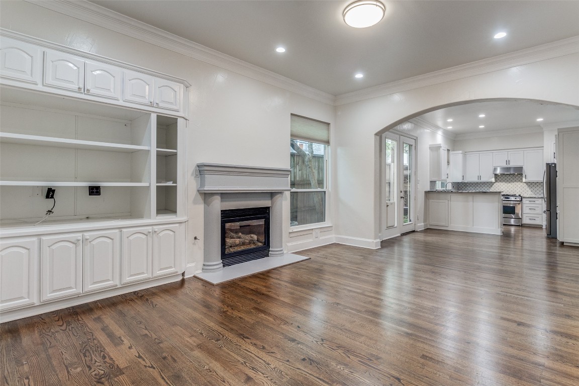 4007 Bowser Avenue Dallas TX 75219