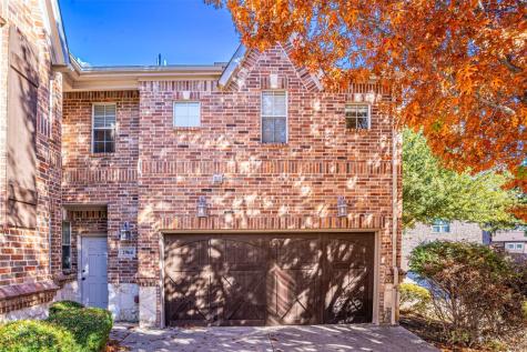 2964 Europa Drive Grand Prairie TX 75052