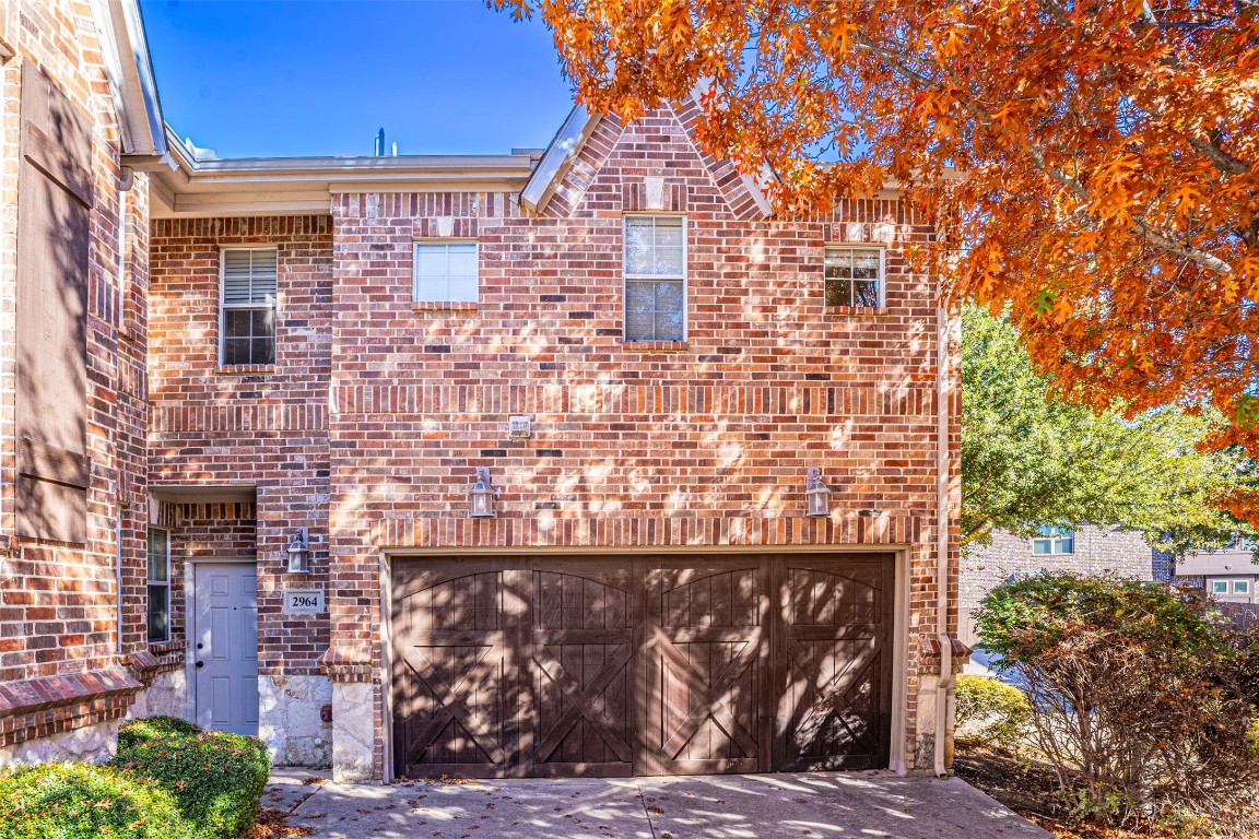 2964 Europa Drive Grand Prairie TX 75052