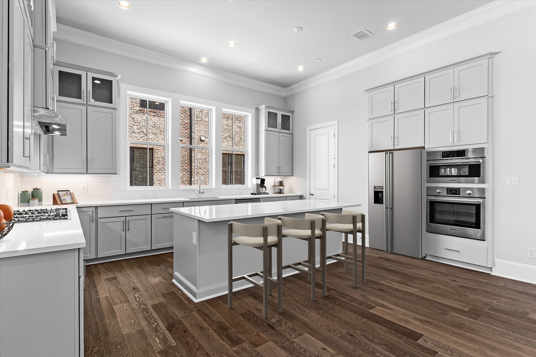 4072 Oak Circle Addison TX 75001