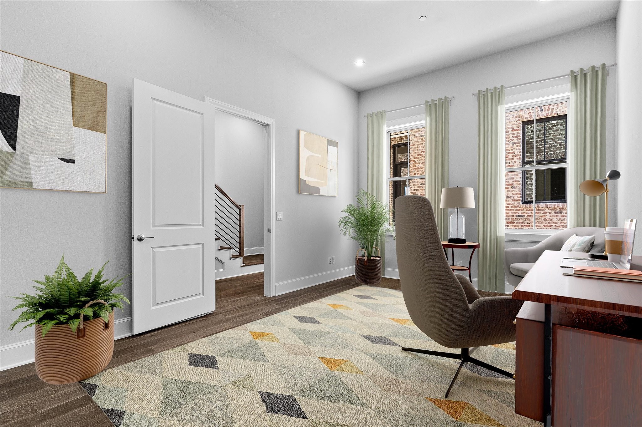 4072 Oak Circle Addison TX 75001