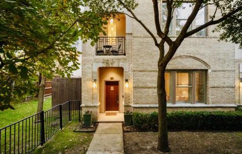 6269 Oram Street Dallas TX 75214