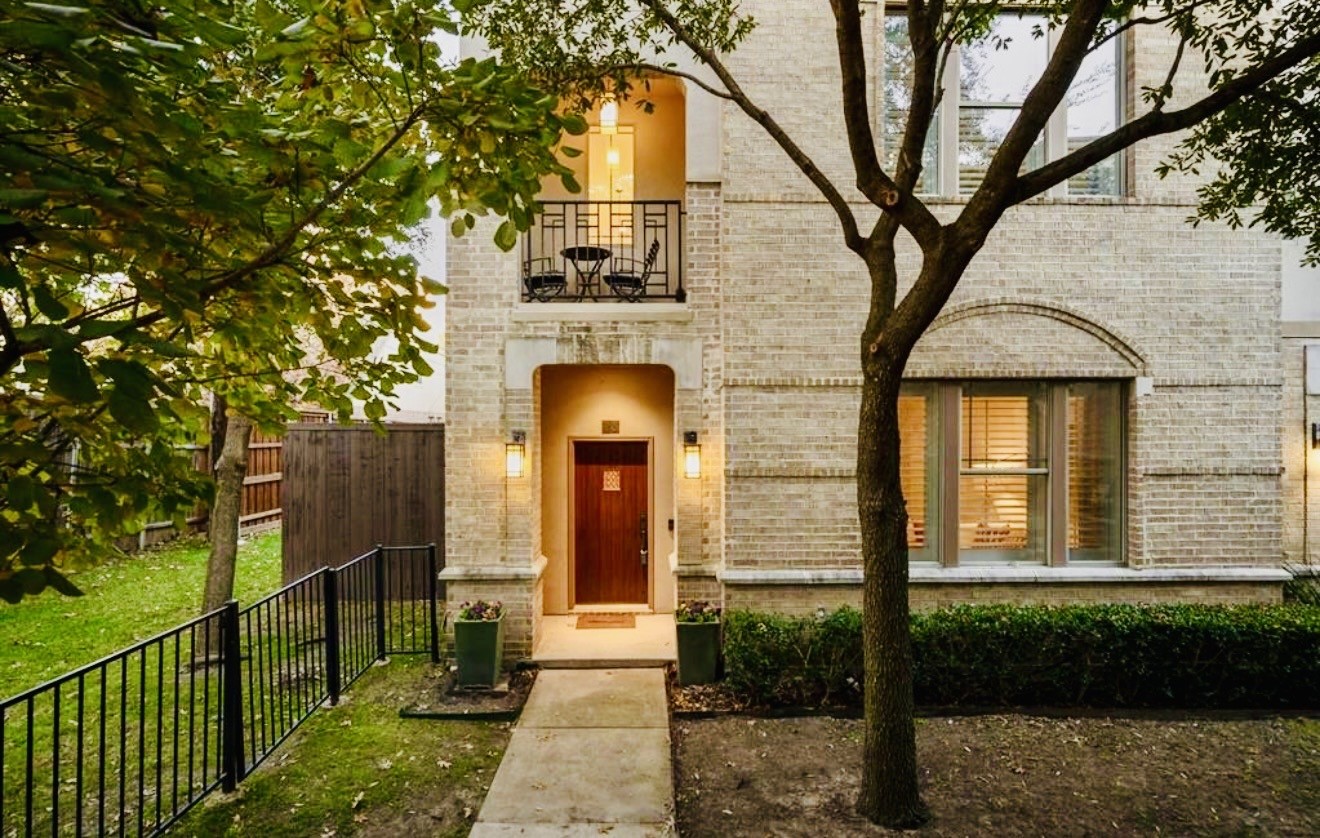 6269 Oram Street Dallas TX 75214