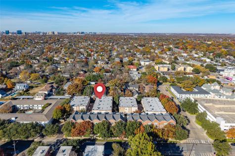 6269 Oram Street Dallas TX 75214