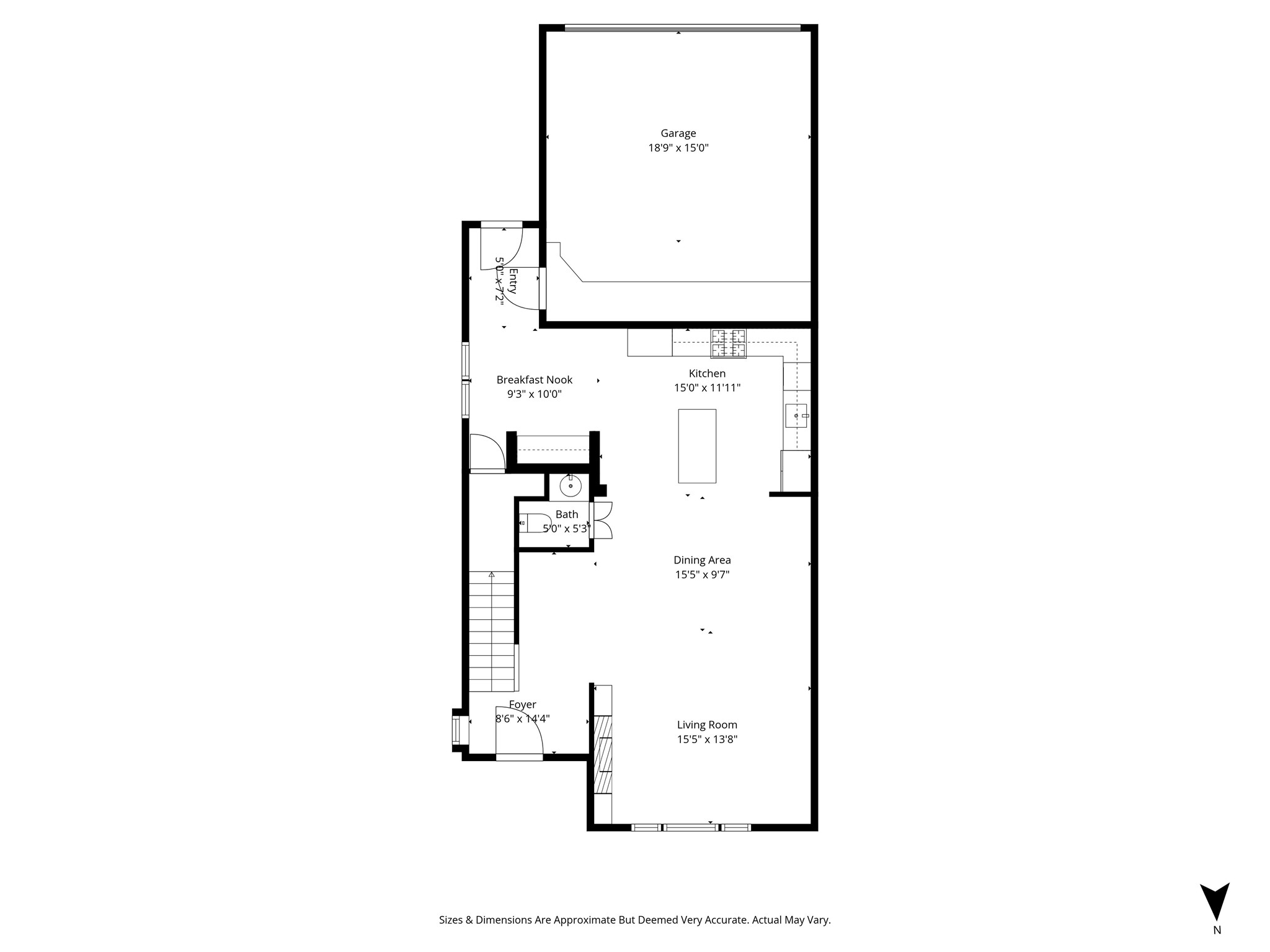 6269 Oram Street Dallas TX 75214