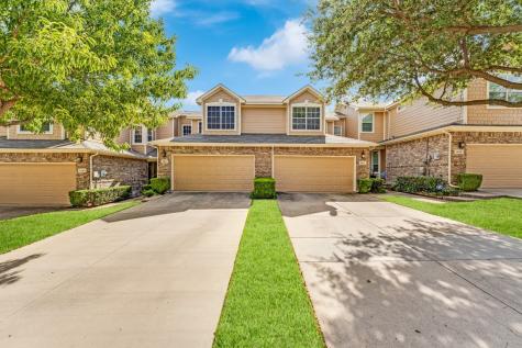 9812 Spire Lane Plano TX 75025