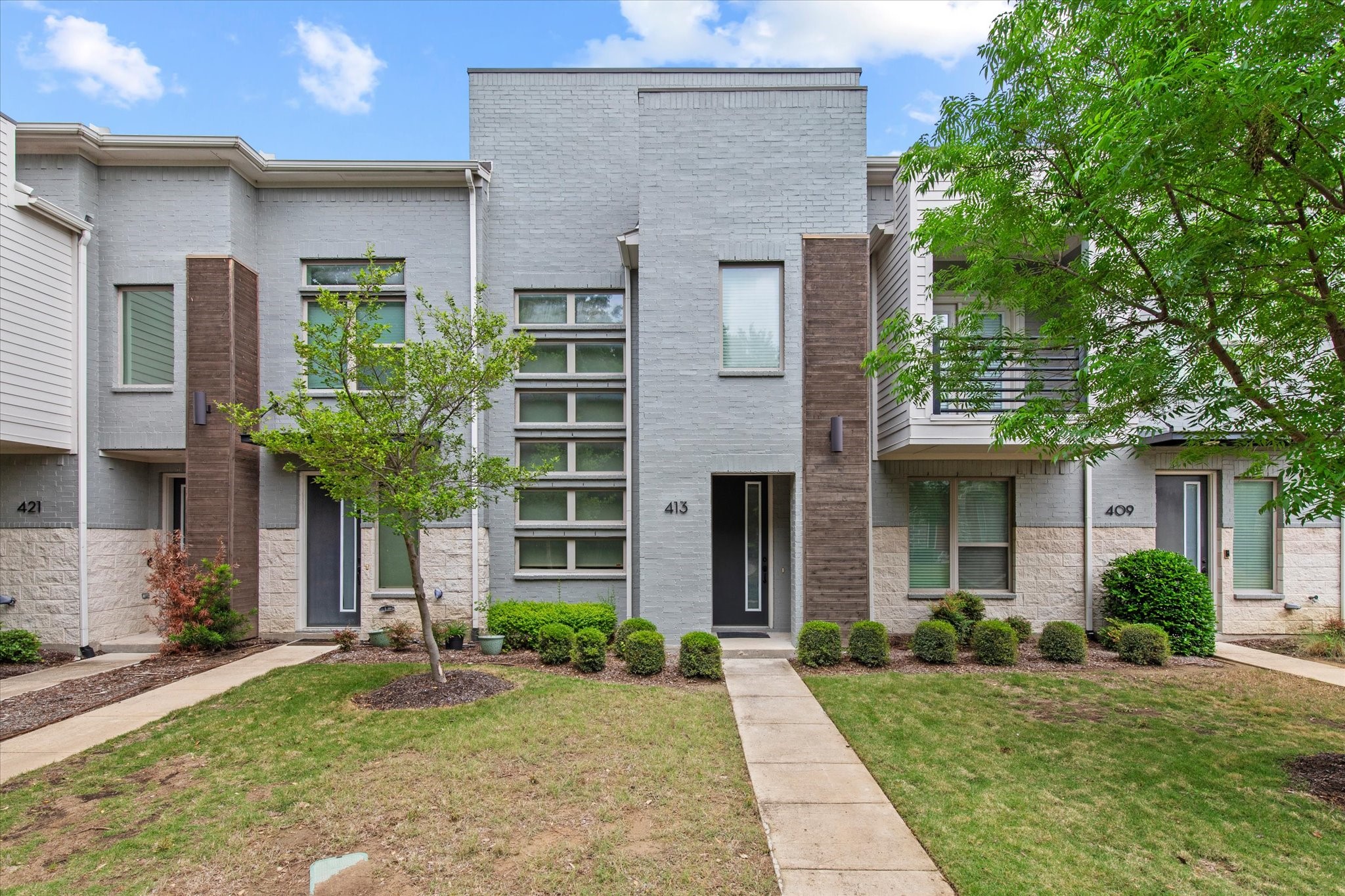 413 Division Street Plano TX 75075
