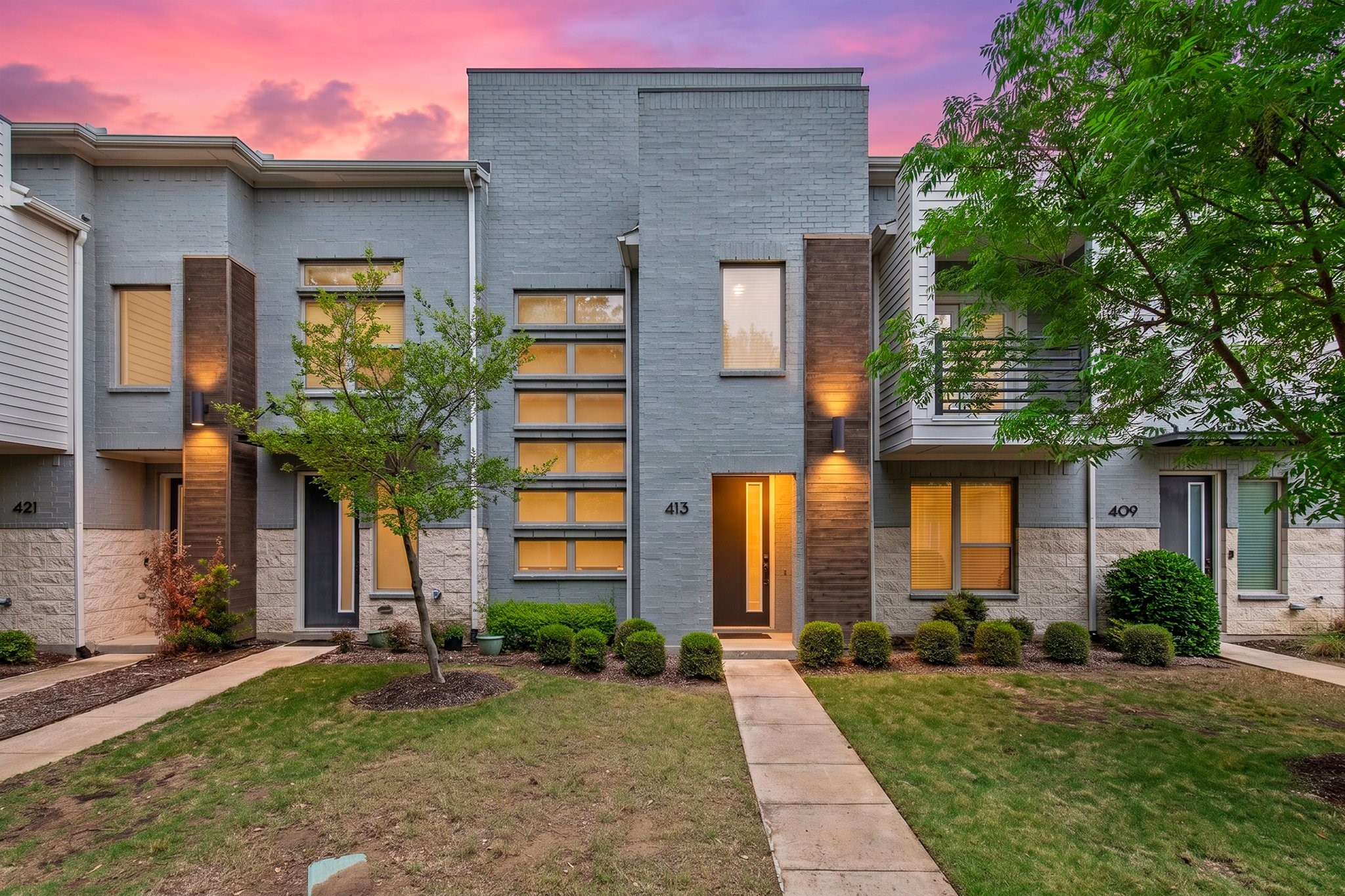 413 Division Street Plano TX 75075