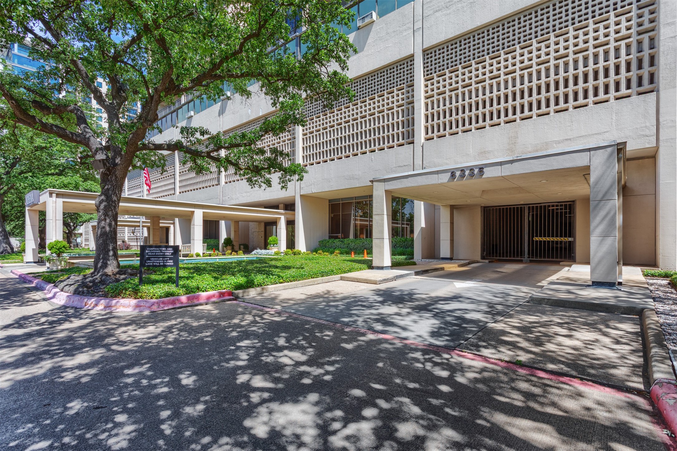 6335 W Northwest Highway Dallas TX 75225