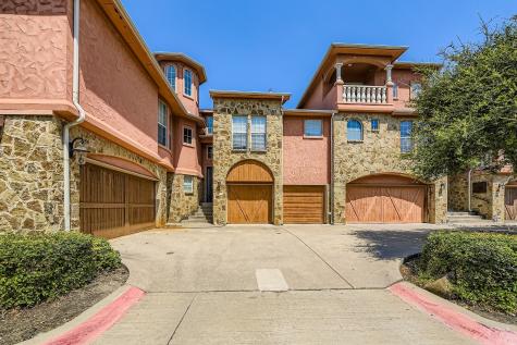 2600 Piazza Court Grand Prairie TX 75054