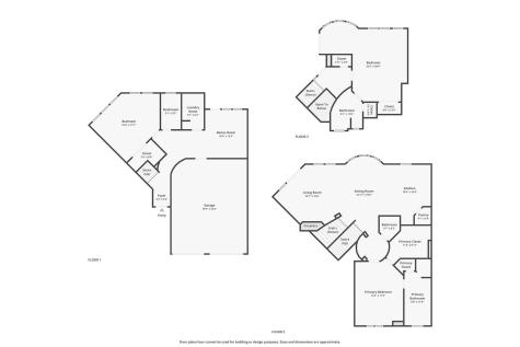 2600 Piazza Court Grand Prairie TX 75054